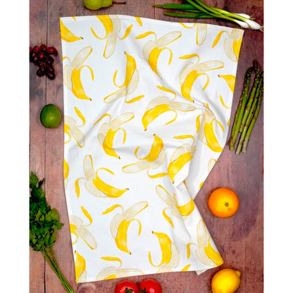 Banana Tea Towel