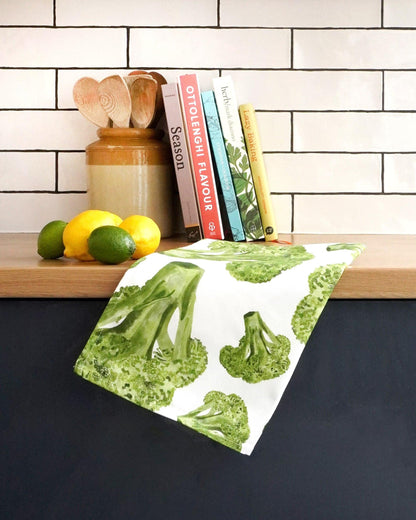 Accessory for green kitchen decor