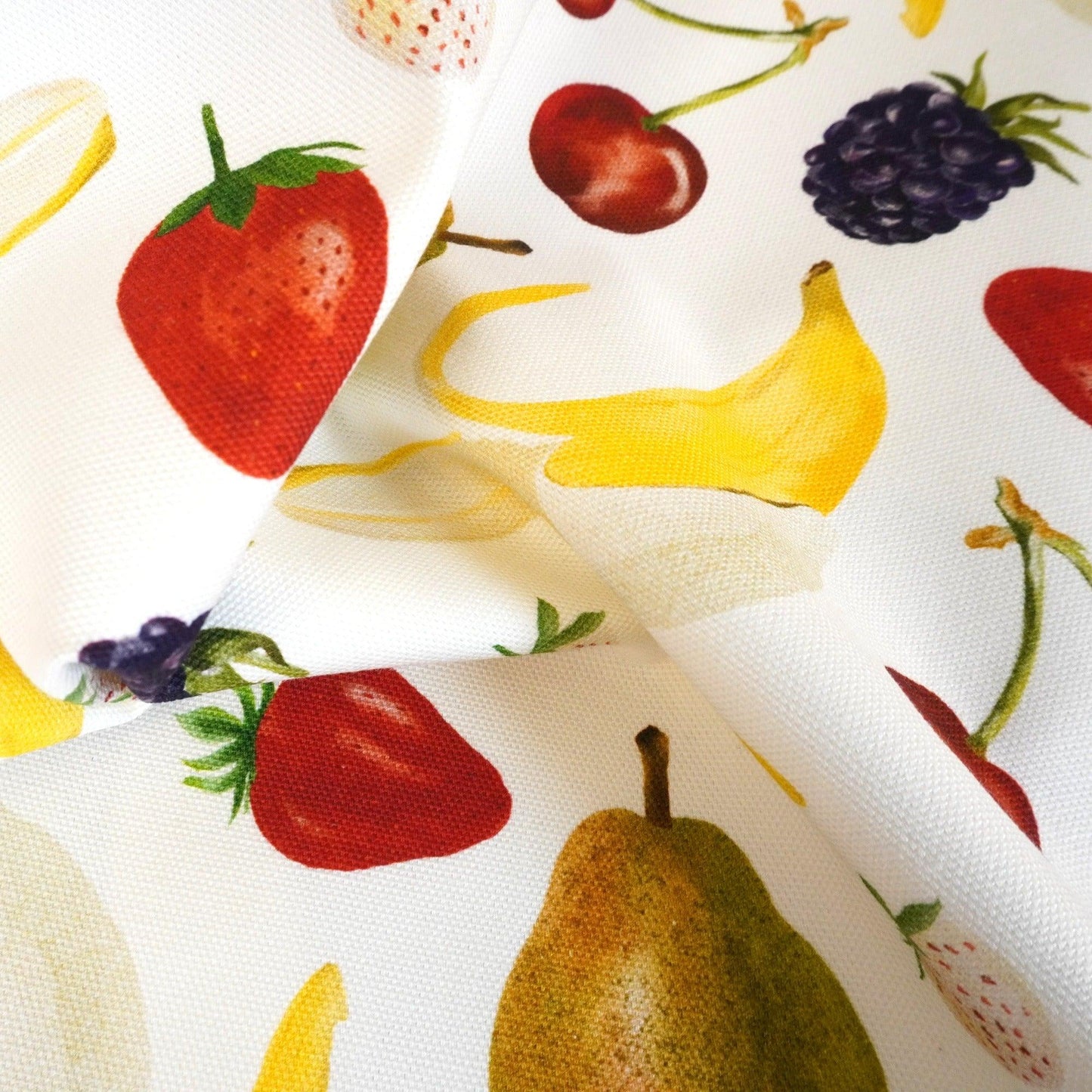 Fruity Children's Apron